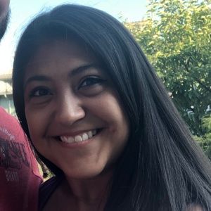 Meet your Posher, Sam